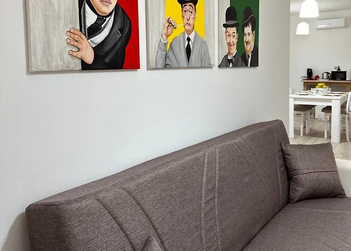 Casa Andrew
