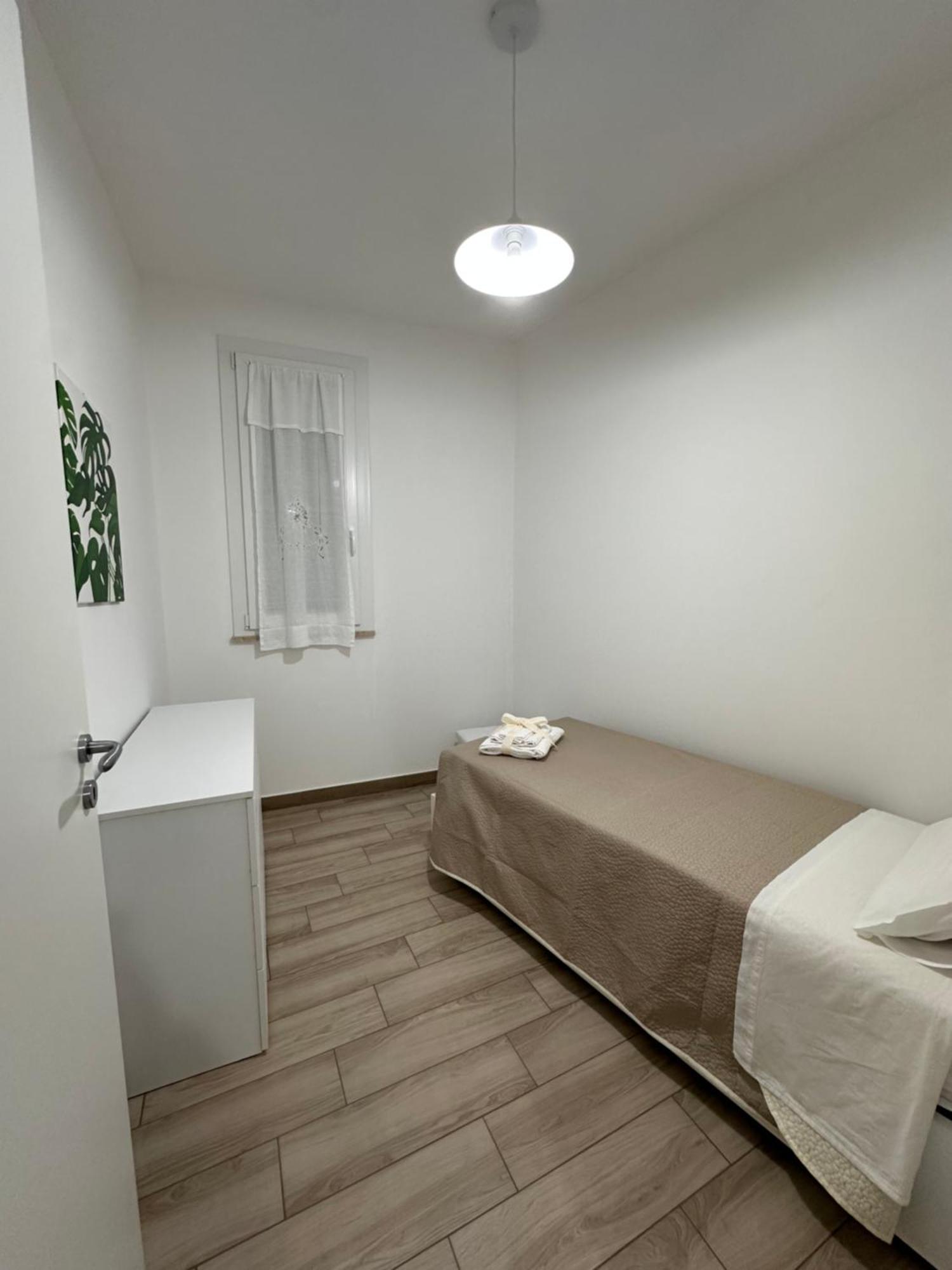 Casa Andrew Appartamento