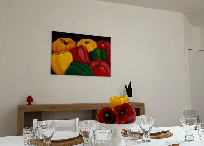 Casa Andrew
