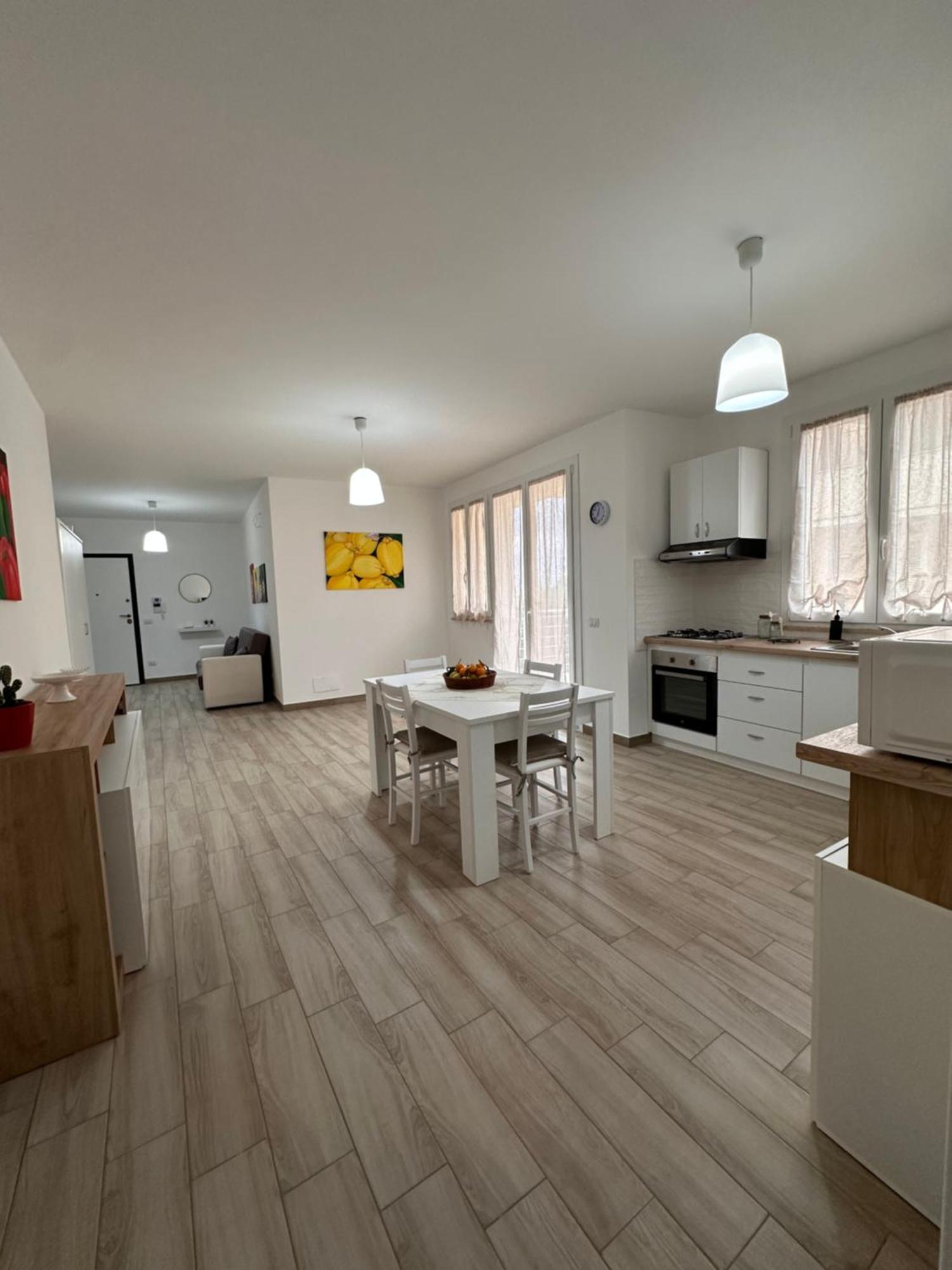 Casa Andrew Appartement *