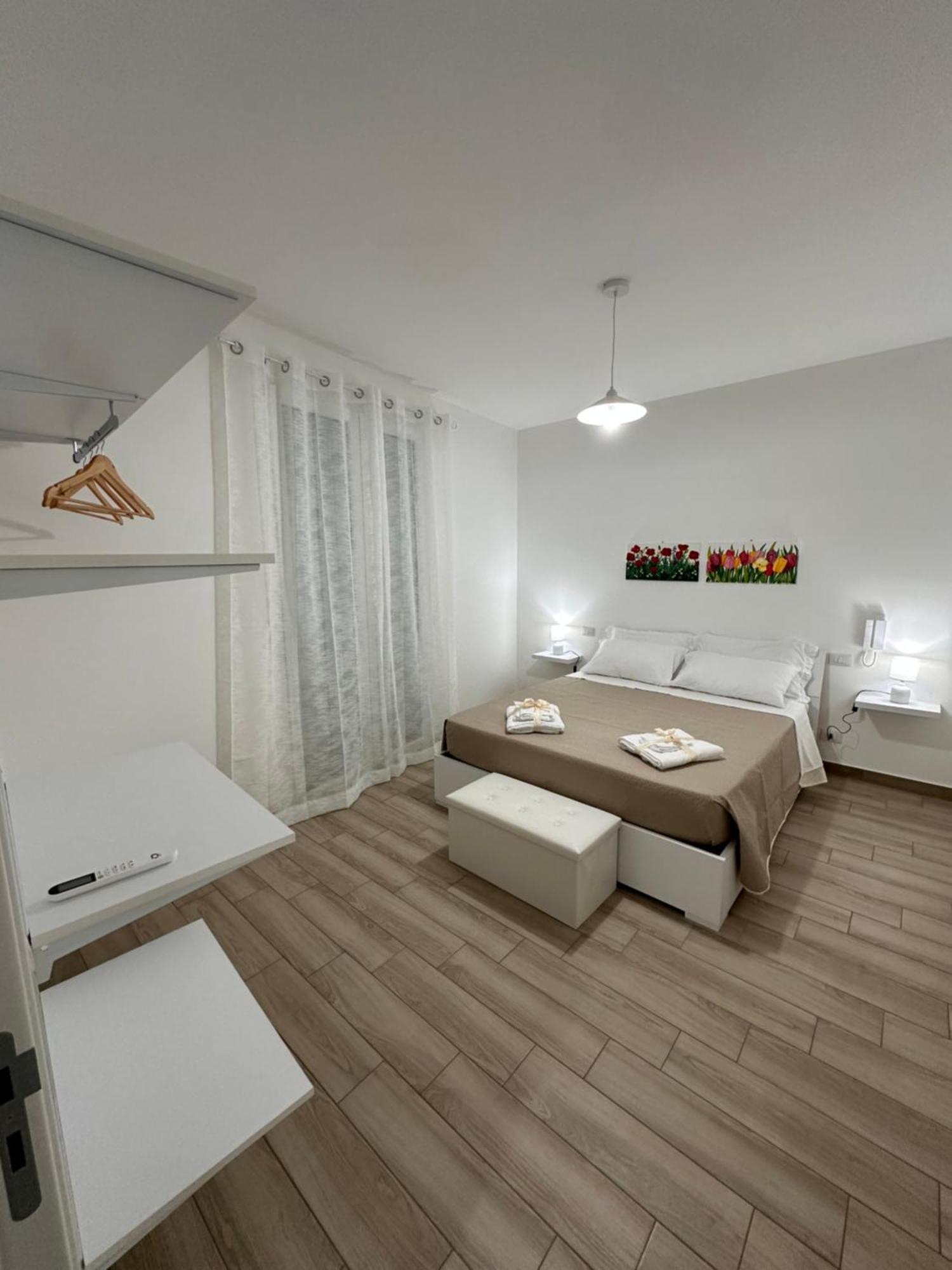 Casa Andrew *
